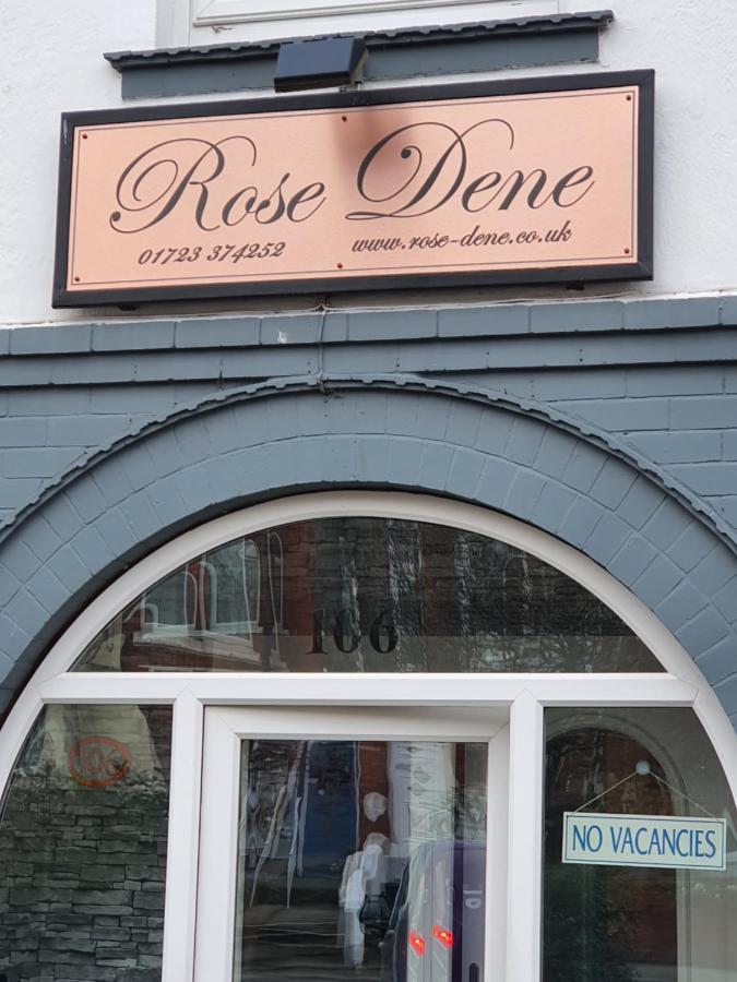 Rose-dene