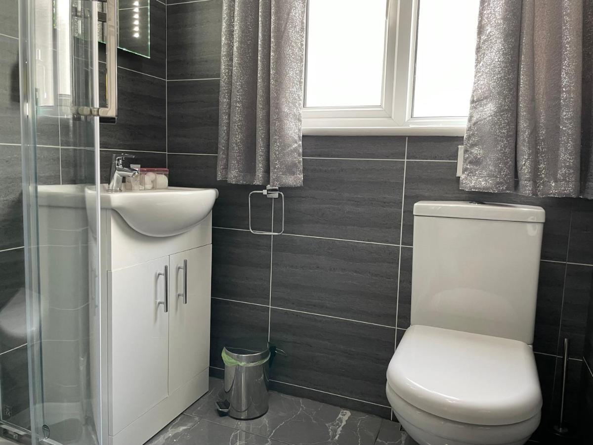 Guest house Rose-dene 3*