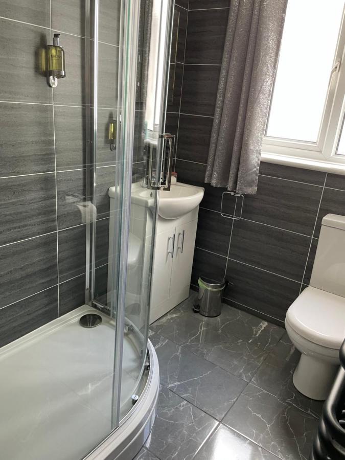 Guest house Rose-dene 3*