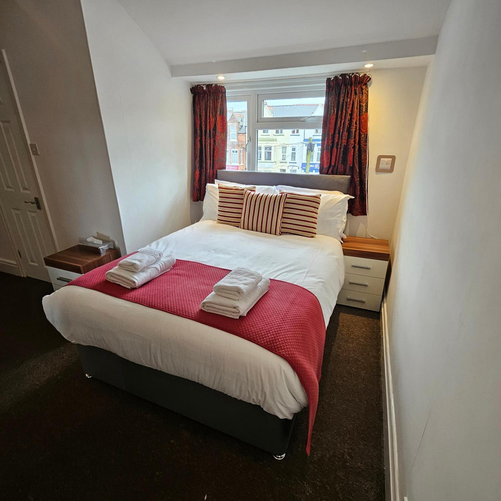 Rose-dene Guest house