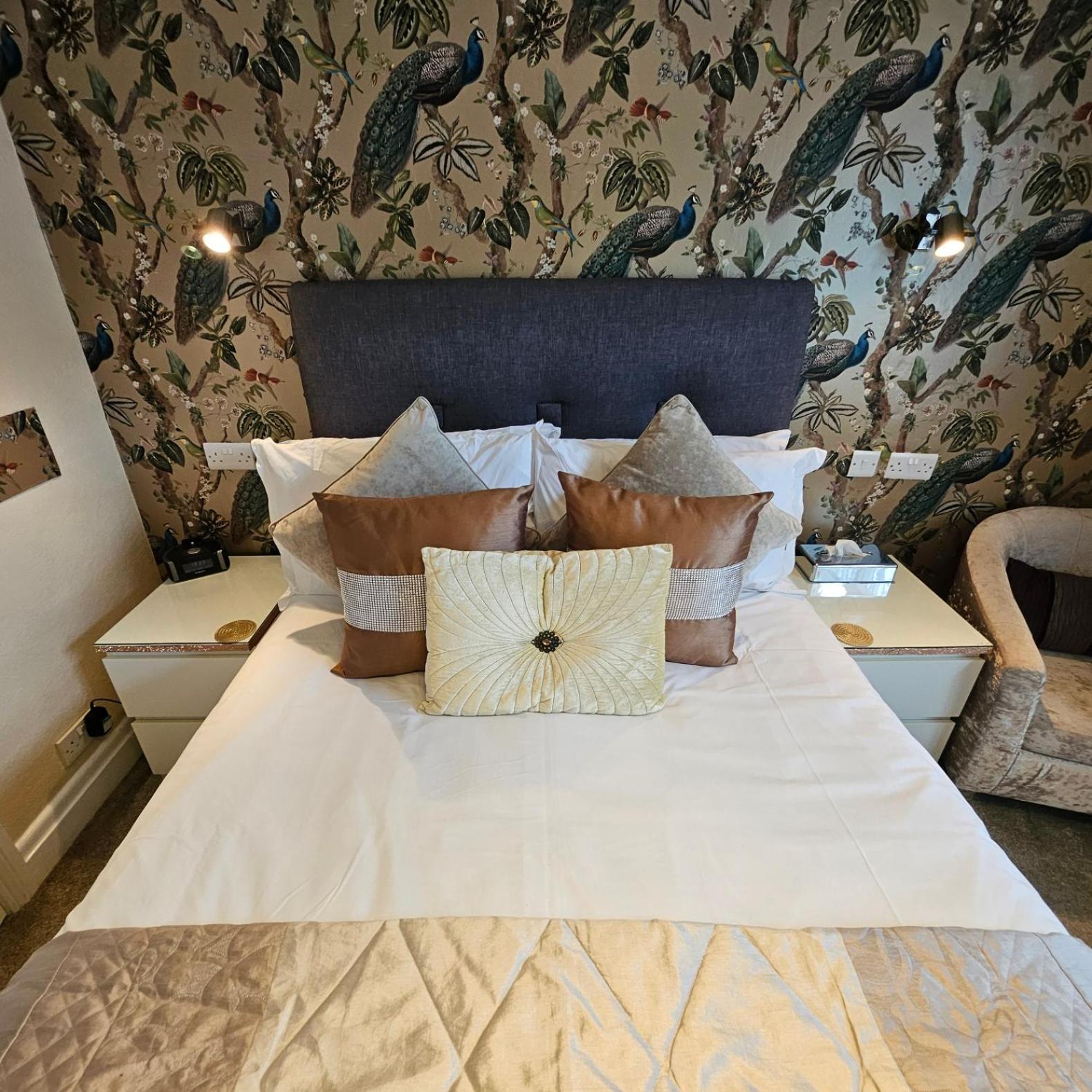 Guest house Rose-dene