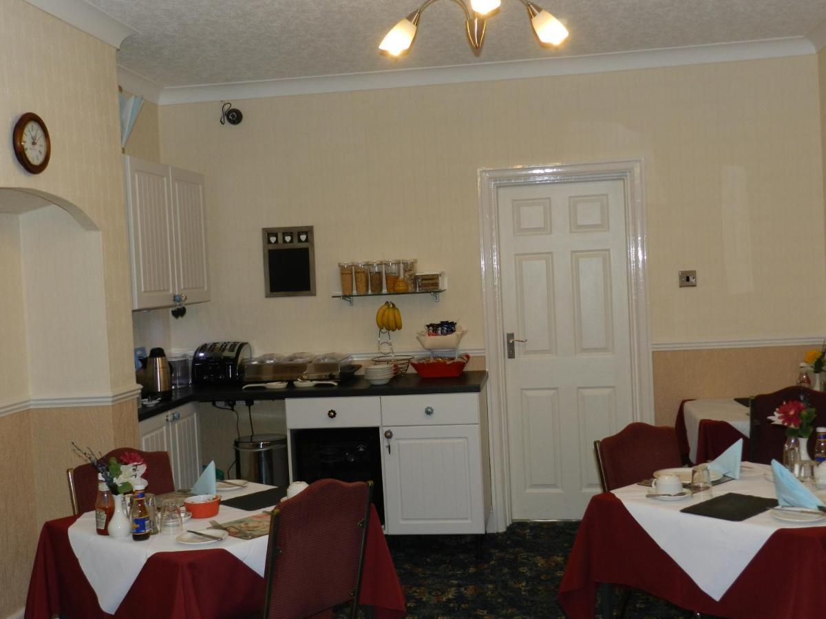 Rose-dene Guest house