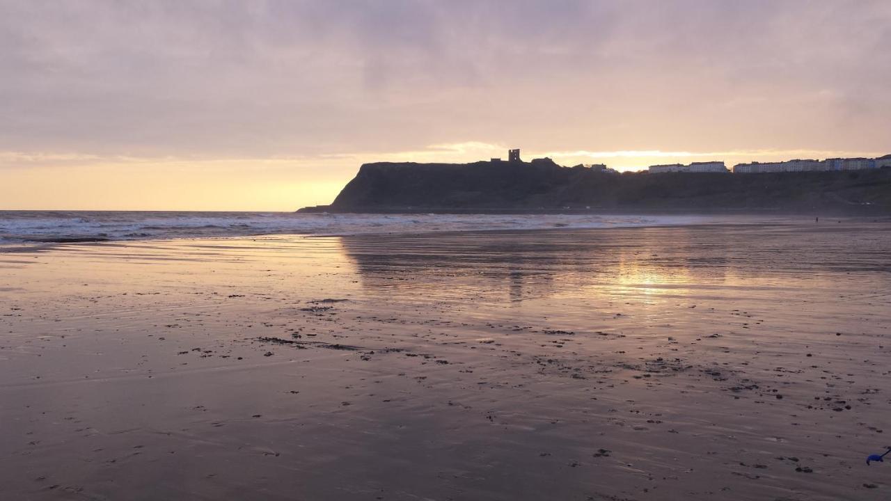 Rose-dene Guest house Scarborough