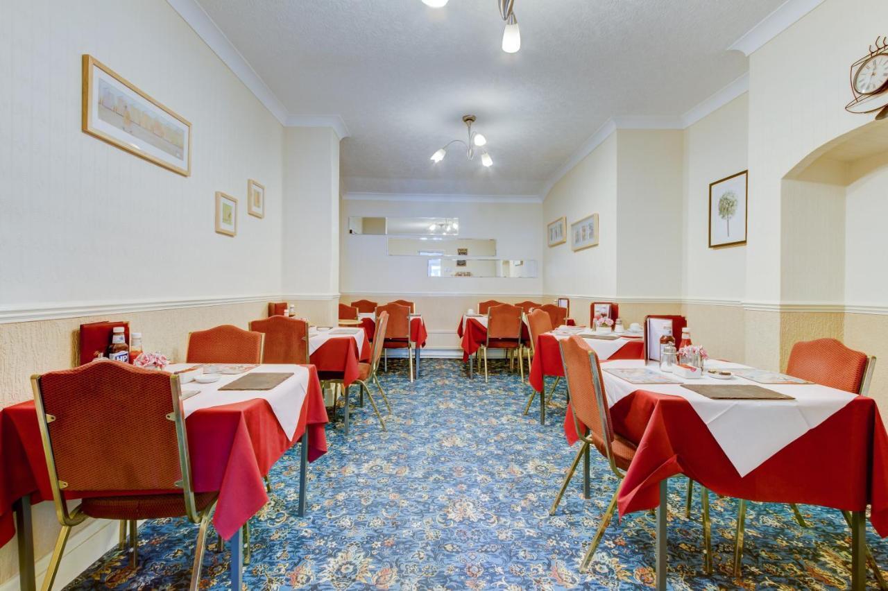 Guest house Rose-dene 3*