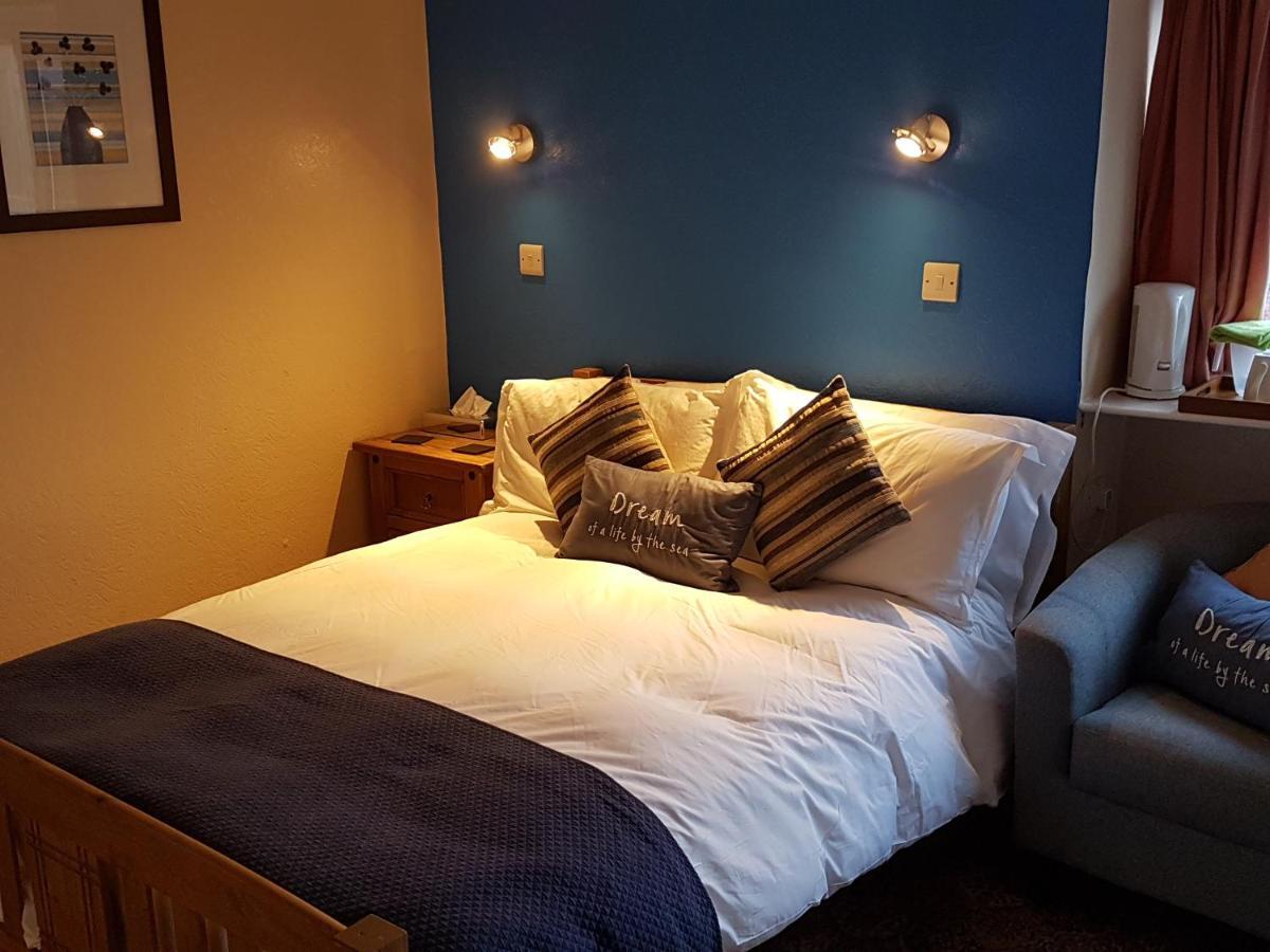 Rose-dene Guest house 3*