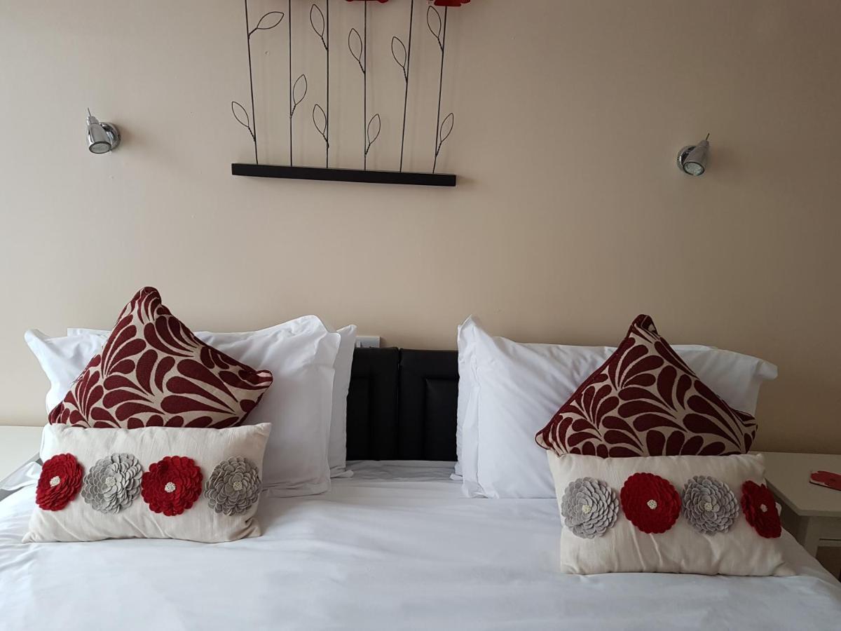 Rose-dene Guest house